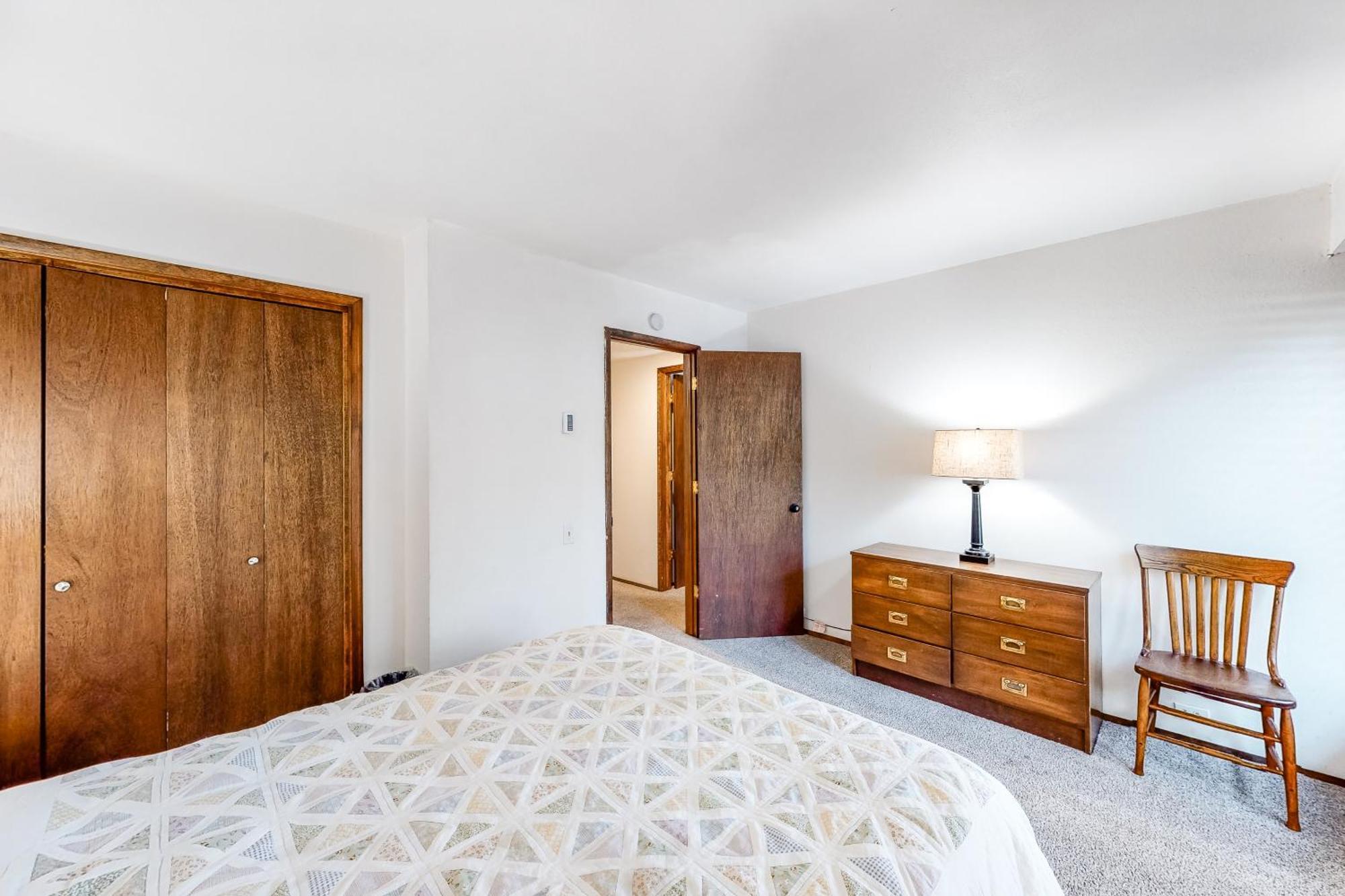 Horizons 4 160 Apartment