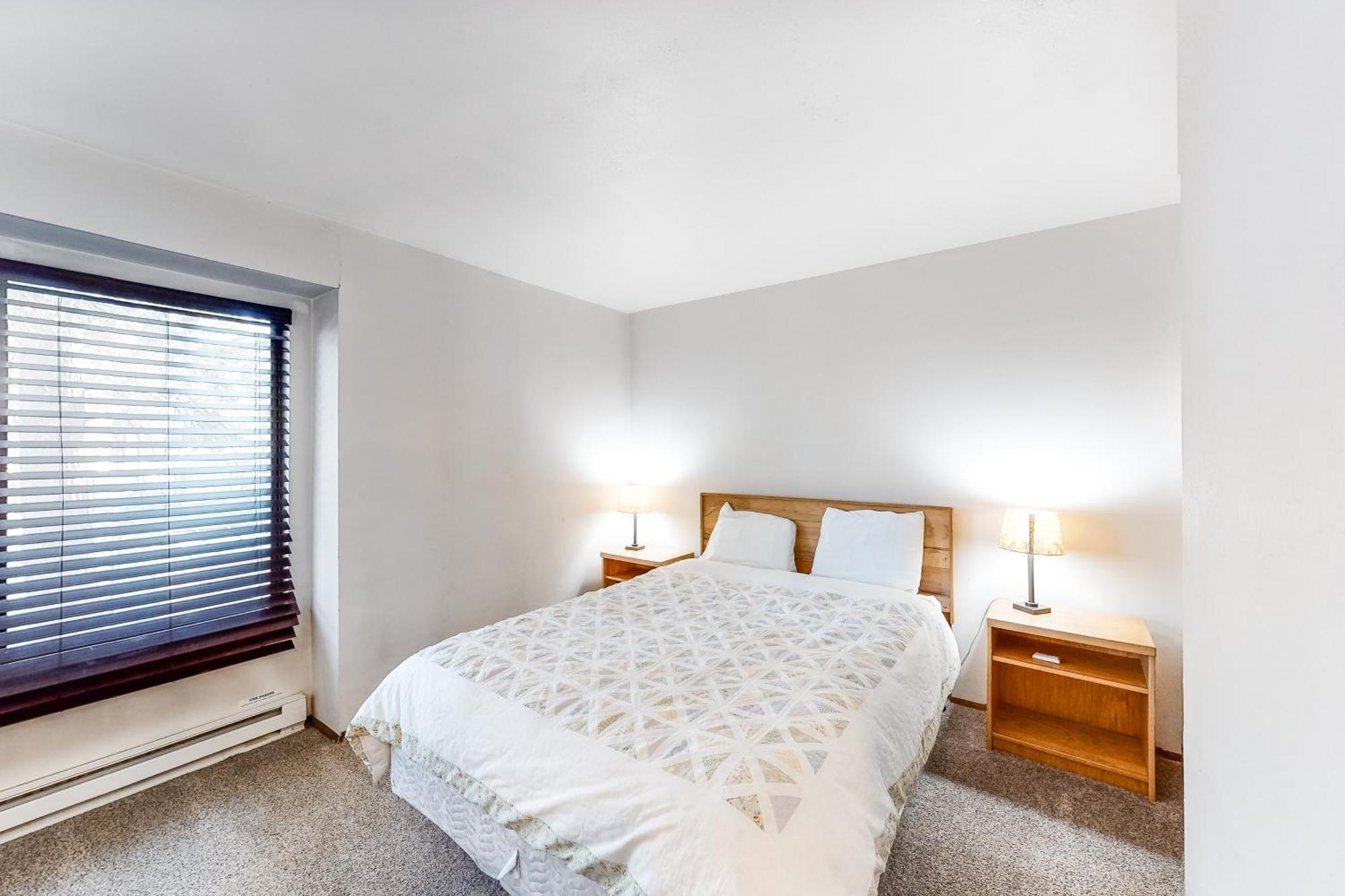 Horizons 4 160 Apartment