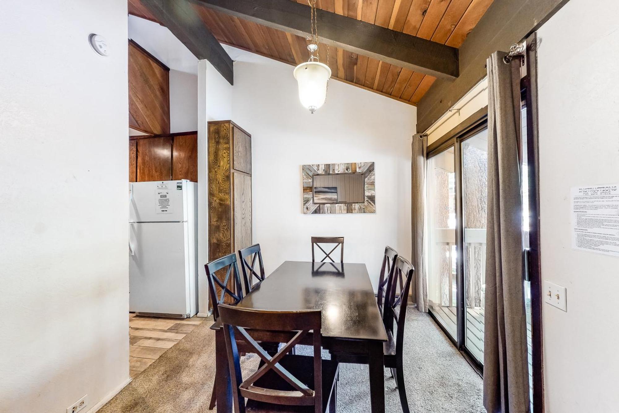 Horizons 4 160 Apartment *