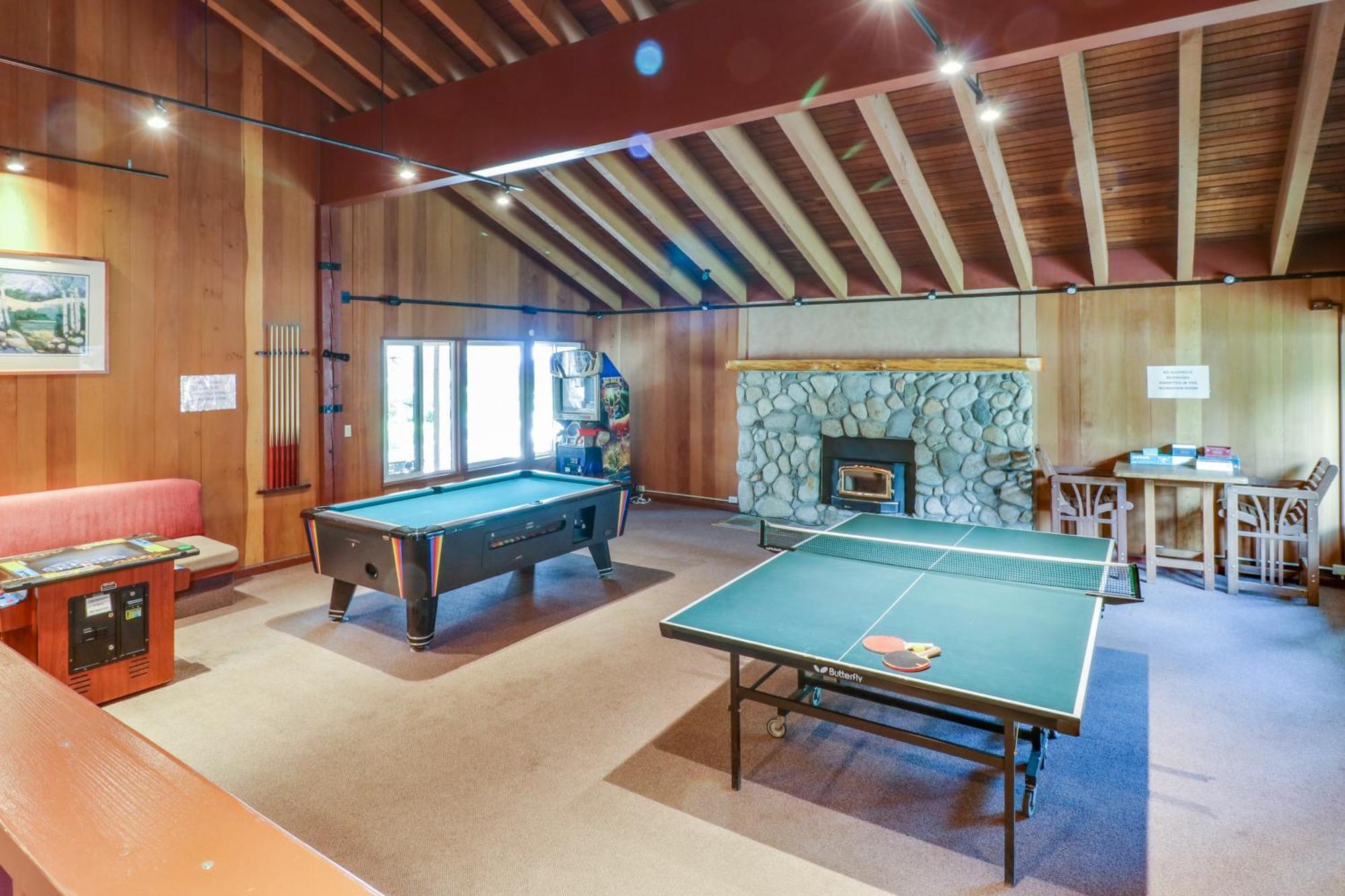Horizons 4 160 Apartment