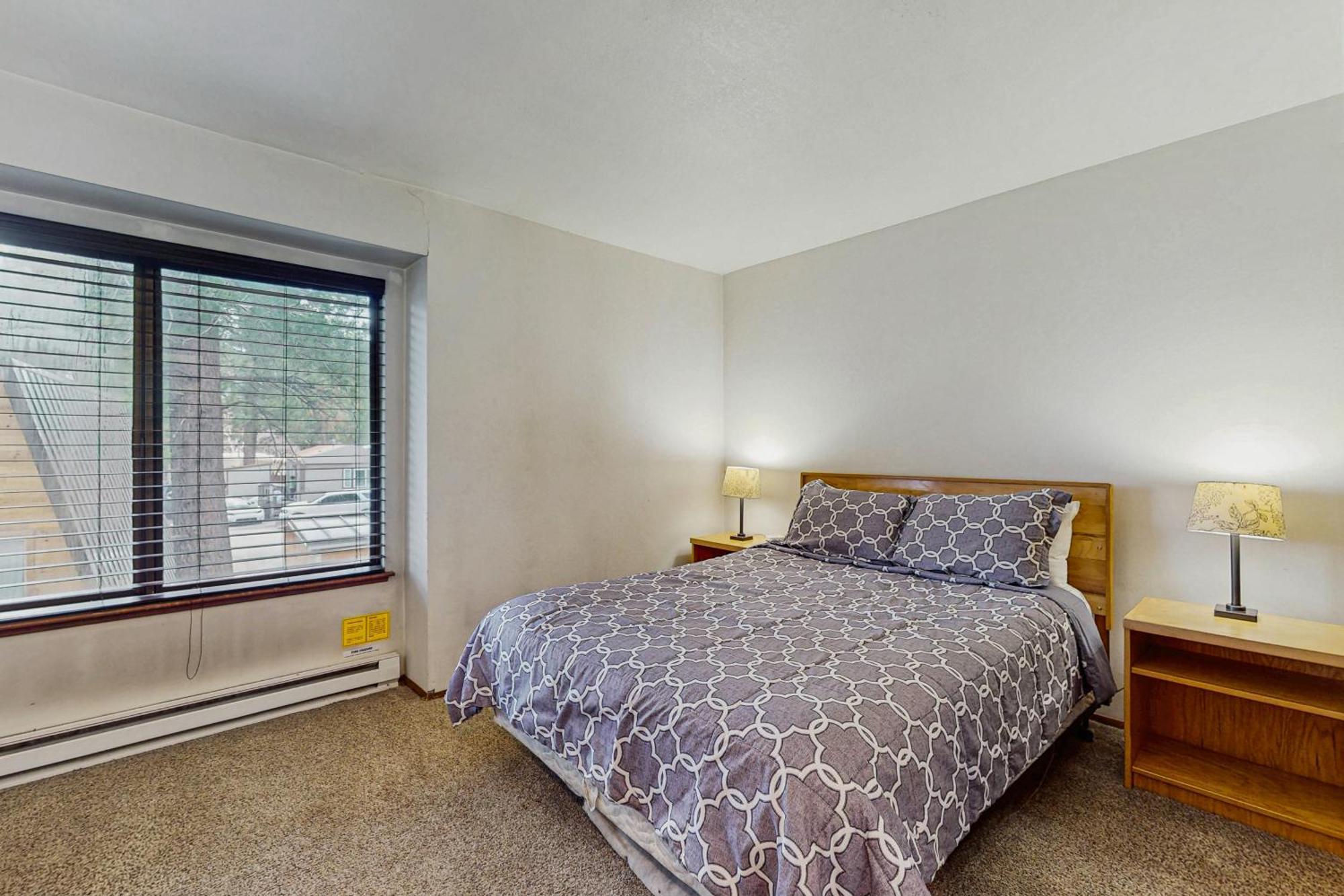 Horizons 4 160 Apartment *
