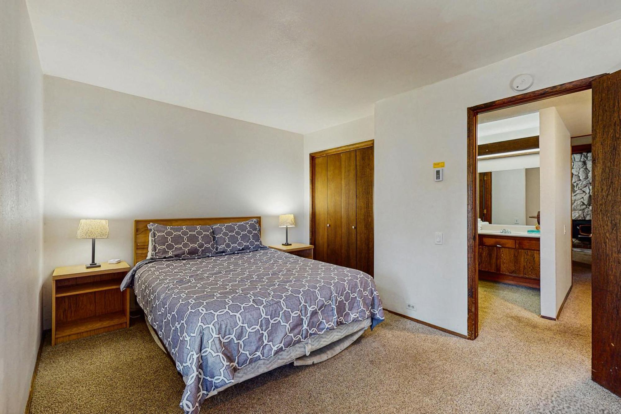 Appartement Horizons 4 160
