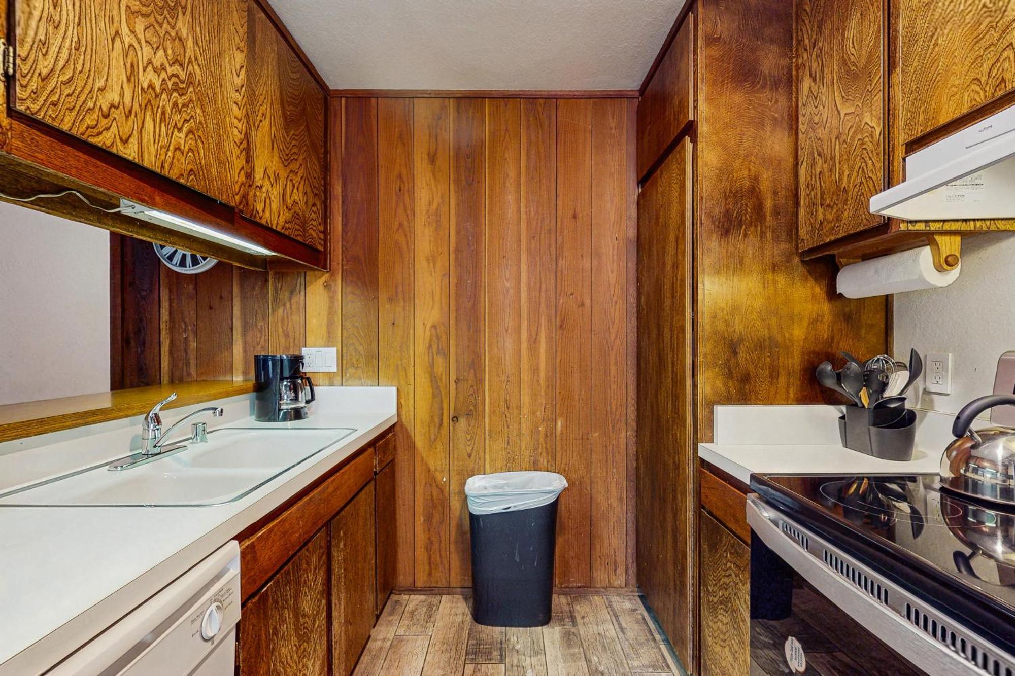 Horizons 4 160 Appartement