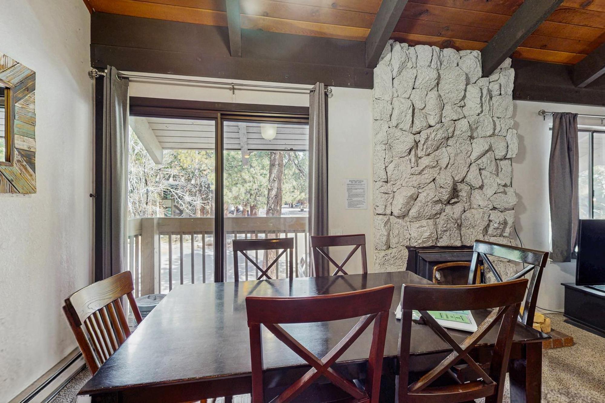 Horizons 4 160 Appartement