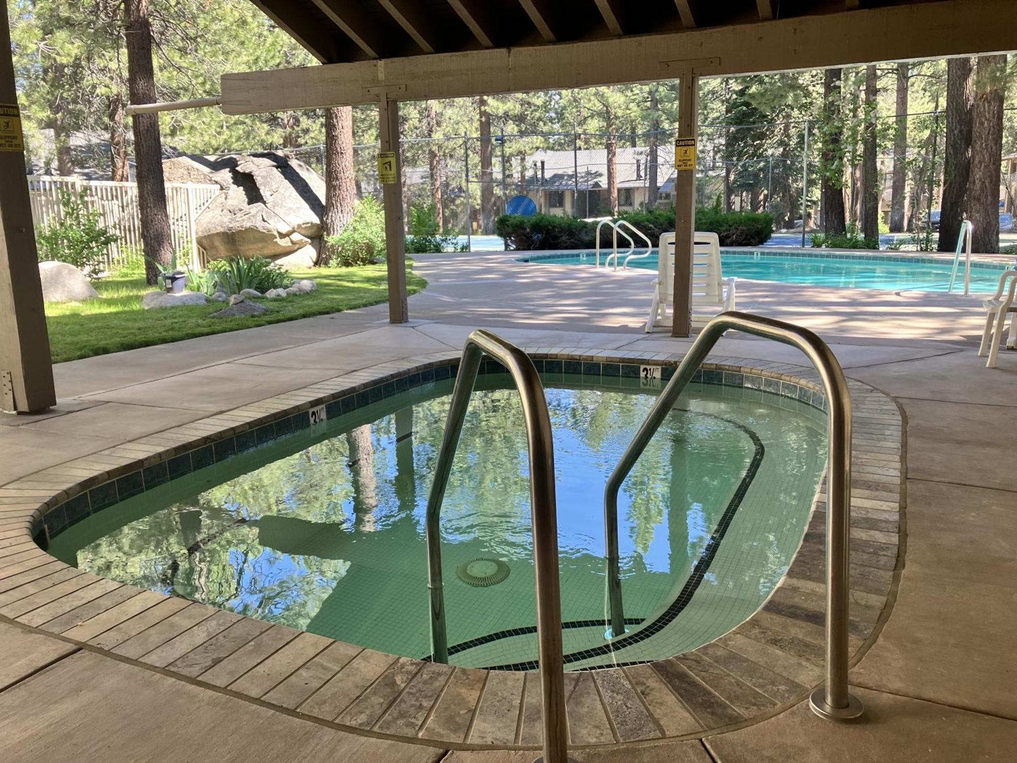 Apartamento Horizons 4 160